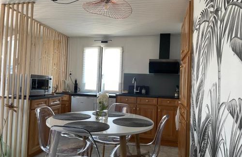 Mende Apartamento | Studio cosy