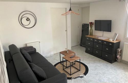 Mende Apartamento | Studio cosy