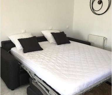 Mende Apartamento | Studio cosy