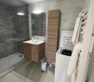 Mende Apartamento | Studio cosy
