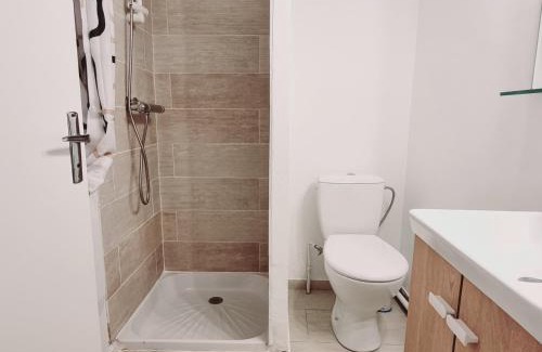 Sainte-Croix-du-Verdon Apartamento | Studio Cosy près du Lac