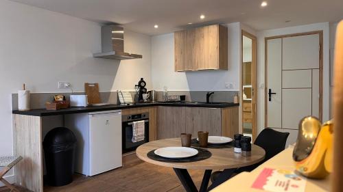 Bellac Apartamento | Studio cosy idéal pour Séjours Courts ou Longs