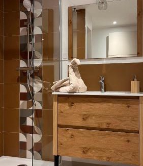 Bellac Apartamento | Studio cosy idéal pour Séjours Courts ou Longs