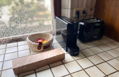 Kehlen Apartamento | Studio Cosy
