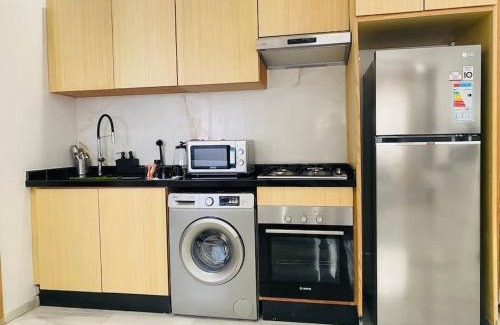 Nouaceur Apartamento | Studio cosy