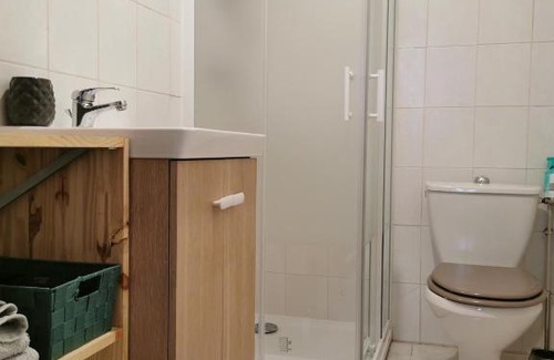 Gap Apartamento | studio cosy plein coeur de ville