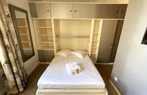 Part Dieu - Bir Hakeim Apartamento | Studio cosy, proche de la Tête d'Or, Lyon