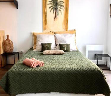 Chalifert Apartamento | STUDIO COSY PROCHE DISNEY