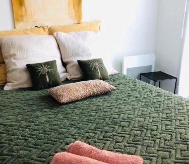 Chalifert Apartamento | STUDIO COSY PROCHE DISNEY