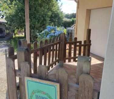 Plumergat Casa | Studio Cosy proche Grand-Champ Home Sweet Home