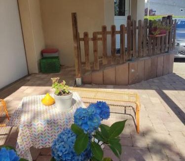 Plumergat Casa | Studio Cosy proche Grand-Champ Home Sweet Home
