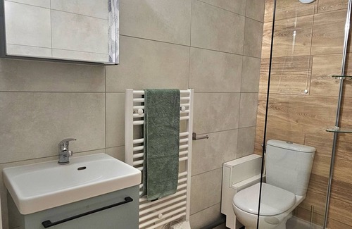 Bellevue Apartamento | Studio Cosy Refait à Neuf Proche Parc des Expositions et Aéroport CDG
