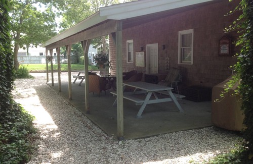 South Yarmouth Cabaña | Studio Cottage 1,000' to the beach- South Yarmouth