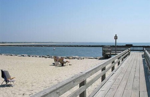 South Yarmouth Cabaña | Studio Cottage 1,000' to the beach- South Yarmouth