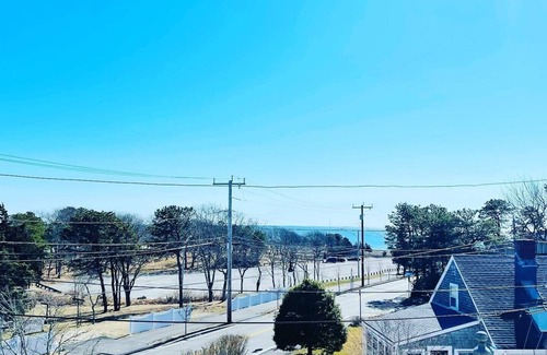 Hyannis Apartamento | Studio COTTAGE # 2- WALK to Keyes Memorial BEACH Barnstable- Hyannis