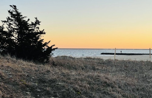 Hyannis Apartamento | Studio COTTAGE # 2- WALK to Keyes Memorial BEACH Barnstable- Hyannis