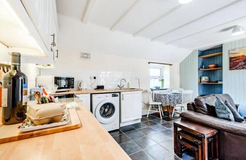 Haverfordwest Casa | Studio Cottage