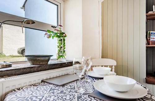 Haverfordwest Casa | Studio Cottage