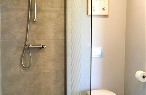 Monflanquin Apartamento | Studio Coursaint-pierre