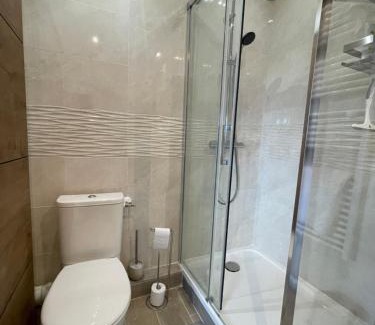 Villepinte Apartamento | Studio cozy 30m² près RER/CDG/Parc des Expos