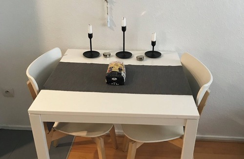 City-Centre - Petite France Apartamento | Studio Cozy Gare Centre Entrée Autonome