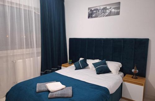 Slatina Apartamento | Studio - Cozy Home Slatina
