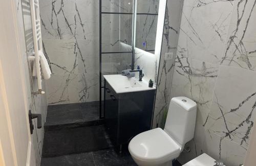 Slatina Apartamento | Studio - Cozy Home Slatina