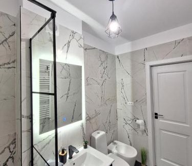 Slatina Apartamento | Studio - Cozy Home Slatina