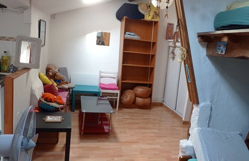 Gambetta Apartamento | Studio Cozy Montpellier Centre