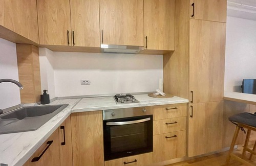 Pantelimon Apartamento | Studio cu vedere la Lebada Lake