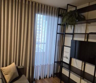 Duque de Caxias Apartamento | Studio Cuiabá NOVO - Frente ao Shopping Estação
