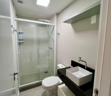Sao Goncalo Apartamento | Studio Cute, Parque Una