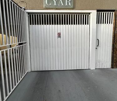 Taubate Apartamento | Studio Cyar 32 - Conforto e Praticidade