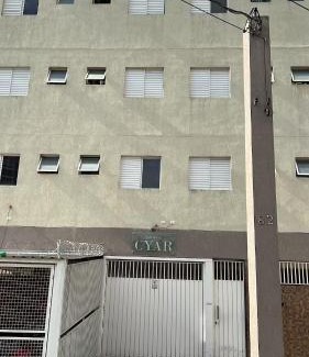 Taubate Apartamento | Studio Cyar 32 - Conforto e Praticidade