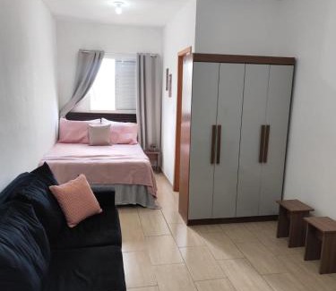 Taubate Apartamento | Studio Cyar 32 - Conforto e Praticidade