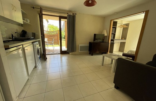 Le Faou Apartamento | Studio D, a haven of peace in the heart of the historic center