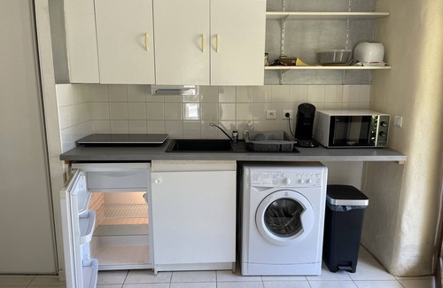 Le Faou Apartamento | Studio D, a haven of peace in the heart of the historic center