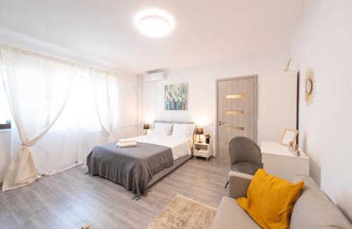 Dorobanti Apartamento | Studio D`Or Dorobanti