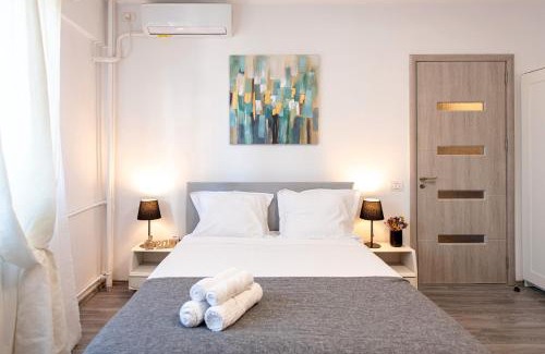 Dorobanti Apartamento | Studio D`Or Dorobanti