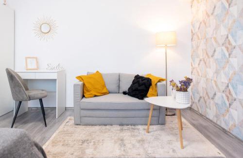 Dorobanti Apartamento | Studio D`Or Dorobanti