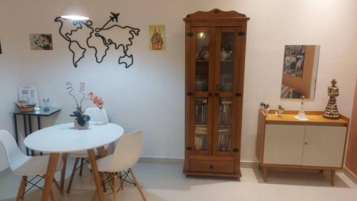 Centro Apartamento | Studio da Babi
