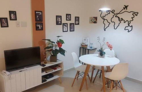 Centro Apartamento | Studio da Babi
