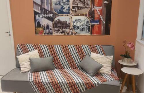 Centro Apartamento | Studio da Babi