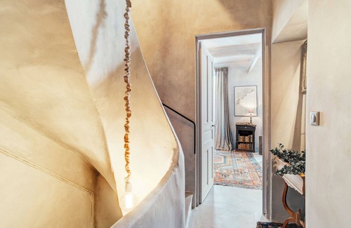 Riou - Petit Juas - Av de Grasse Apartamento | Estudio con encanto, 1 dormitorio, 2 baños, en pleno corazón de Cannes