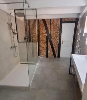 Verfeil Apartamento | Studio de charme 70m2, Jacuzzi et Piscine Partagée