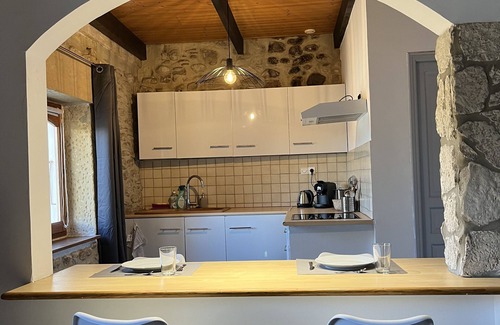 Valreas Apartamento | Studio de Charme au Coeur de Valréas