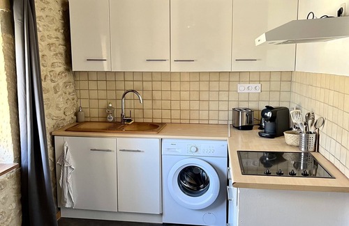 Valreas Apartamento | Studio de Charme au Coeur de Valréas