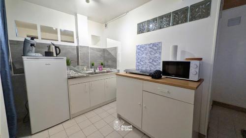 Soultz-Haut-Rhin Apartamento | Studio De Charme Alsace, Vins & Randonnees