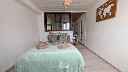 Soultz-Haut-Rhin Apartamento | Studio De Charme Alsace, Vins & Randonnees
