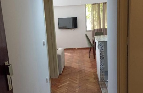 Racine Apartamento | Studio de charme